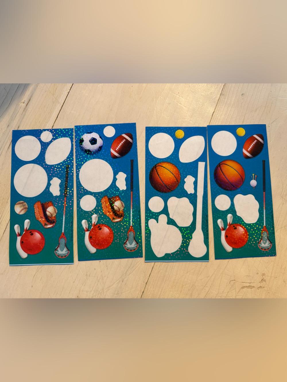 Vintage Sticker Bundle - Picture 4 of 16